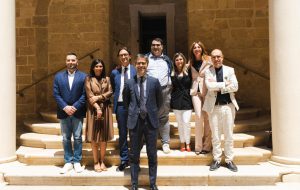 Al lavoro la nuova Giunta comunale di Francavilla Fontana