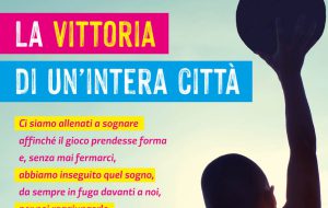 Palazzetto dello Sport di Fasano: il 28 luglio taglio del nastro con Malagò ed Emiliano