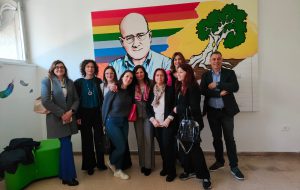 Un successo le iniziative in memoria del prof. Lorenzo Caiolo