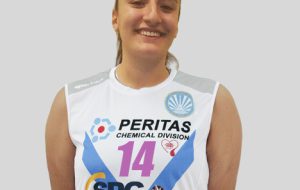 L’Aurora Volley Brindisi punta sulla ritrovata Michela Matichecchia