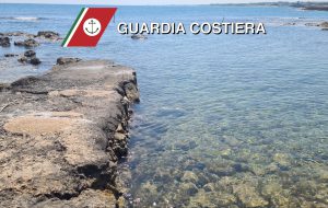 Ormeggi abusivi a Specchiolla: interviene la Guardia Costiera