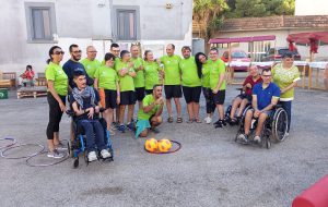 La riconversione della Comunità socio riabilitativa “Eridano dopo di noi”