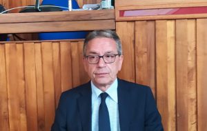 Carabiniere ucciso a Francavilla: il cordoglio della Città di Brindisi alla famiglia del Caduto ed all’intera Arma dei Carabinieri