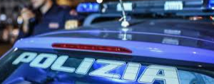 Incendiarono saracinesca di onoranze funebri: presi due giovani brindisini