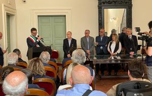 Antonello Denuzzo proclamato Sindaco di Francavilla Fontana