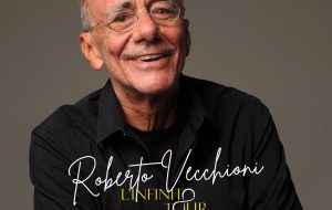 Domenica 23 luglio Roberto Vecchioni in concerto a Francavilla Fontana