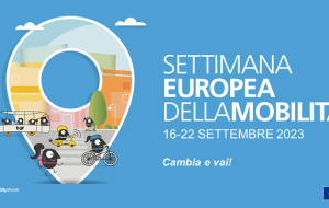 Raccolta di proposte per la Settimana Europea della Mobilità Sostenibile
