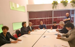Workshop internazionale per la cooperazione tra parchi ed aree protette dell’Adriatico Meridionale
