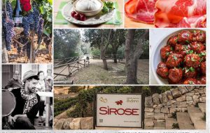 Oria in sei giorni: oggi il gran finale con “Dai filari alle querce tra suoni e gusti al tramonto”