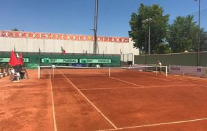 A Mesagne e Latiano il futuro del tennis europeo con le competizioni  “Junior Davis Cup e Summer Cup – Reina/Soisbault Cup 2024”