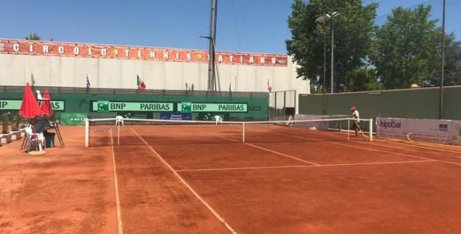A Mesagne e Latiano il futuro del tennis europeo con le competizioni  “Junior Davis Cup e Summer Cup – Reina/Soisbault Cup 2024”