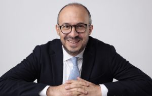 Lunedì 28 agosto Davide Faraone a Un’emozione chiamata libro