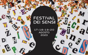 Festival dei Sensi 2023: Semi – natura laboriosus. Di Emanuele Amoruso
