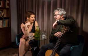 Concerto all’alba: Domenica 6 Agosto alle 5.00 Guido Di Leone e Francesca Leone nell’area antistante l’Estoril Beach Club