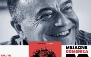 Domenica 20 agosto Nicola Gratteri presenta il suo libro a Mesagne