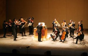 Barocco Festival: a San Vito “L’Olimpiade” di Leonardo Leo