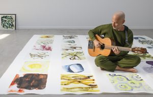 Bari in Jazz: stasera al Minareto di Fasano l’Ó Paraíso Tour di Lucas Santtana