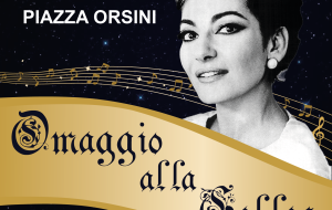 Mesagne in lirica: l’11 Agosto omaggio a Maria Callas