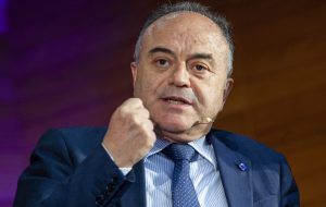Sabato 19 agosto il procuratore Nicola Gratteri ad “Un’emozione chiamata libro”