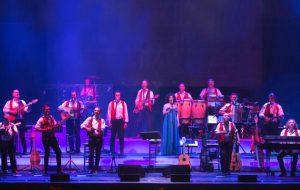 Domani sera La Nuova Orchestra Italiana in concerto in Piazza ‘Nzegna a Carovigno