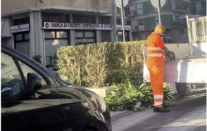 Pista ciclabile, Confesercenti “Ora si proceda al ripristino dei luoghi”