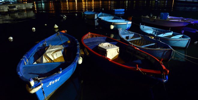 “Barocco Festival Leonardo Leo”: Bach e il Jazz insieme nel porto di Brindisi