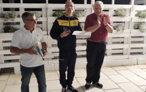 Premiate società sportive, atleti e dirigenti della regione Puglia per l’impegno sportivo