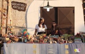 A Ferragosto torna la Sagra Vecchi Tempi