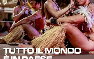 Domenica 20 Agosto torna “ALìA – Ostuni International Folk Festival”