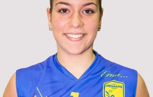 Aurora Volley Brindisi: tesserate Asia Malerba e Ludovica Minghetti