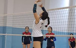 Aurora Volley Brindisi: conferma per Mari Difronzo, arriva Azzurra Solimeno
