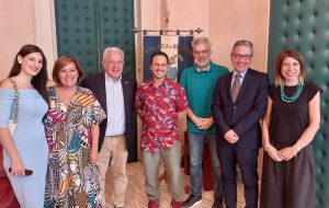 Torna il Brindisi Performing Arts, Festival dell’inclusione attraverso le arti performative. Presentate le novità dell’edizione 2023