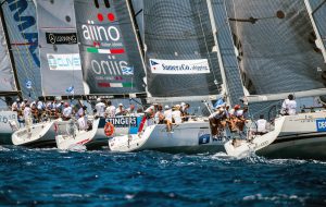 A Brindisi nel 2024 il Campionato Assoluto Italiano di Vela d’Altura, Caso (CdV): “un successo per la città”