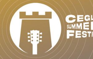 Torna il Ceglie Summer Festival: tra gli ospiti Ron, Serena Brancale, Ghemon e Michele Cortese