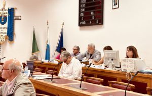 Consiglio Provinciale di Brindisi: approvati tutti i punti all’ordine del giorno