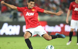 Il Brindisi tessera Petrucci, ex golden boy di Roma e Manchester Utd