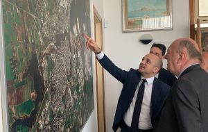 Edison, D’Attis (FI): “l’azienda venga a Brindisi a chiarire perché il progetto è stato modificato”