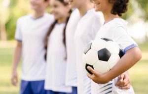 Edu-Camp, dal 4 al 9 settembre il campo pre-scuola gratuito dedicato alle materie Stem e allo sport 08:56