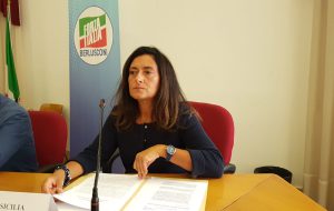 L’Assessore Sicilia incontra il provveditore Di Noia