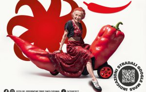 A Torre Santa Susanna torna la “Festa del Peperoncino”