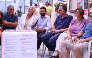 Tutto pronto per la Festa Provinciale de L’Unità. Ci sarà anche Elly Schlein