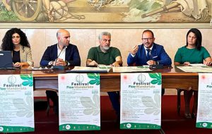 Torna il Festival del Fico Mandorlato per scoprire San Michele Salentino tra specialità gastronomiche e territorio