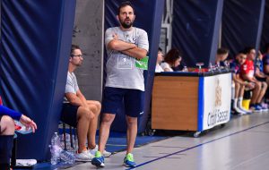 Junior Fasano: Concluso al 4° posto il 5° torneo internazionale Handball Cup “Banco di Sardegna”.