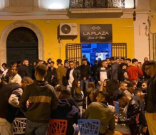 Brindisi, scontro sulla movida: maxi-diffida da oltre un milione al Comune. La politica si divide