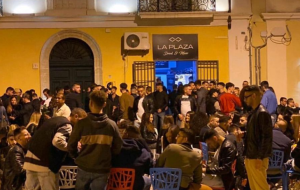 Arriva la deroga ad orari e limiti delle emissioni sonore a Brindisi: vale solo per i venerdì e sabato di San Teodoro e quelli immediatamente successivi