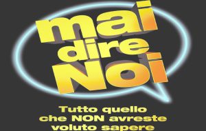 Un’emozione chiamata libro: stasera Marco Santin (Gialappa’s Band) e Vincenzo Donadeo