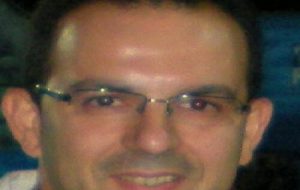 Maurizio De Nuccio il nuovo direttore generale dell’Asl di Brindisi