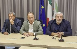 Formazione, Meo (Snim): “si concretizza con Fincantieri un obiettivo del Salone Nautico di Puglia”