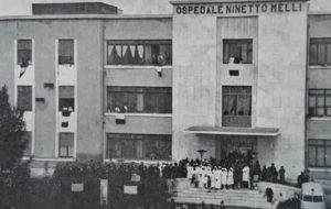 Rizzo: cittadini in piazza per il PTA Ninetto Melli