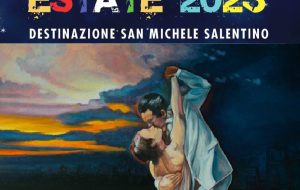 Sabato 2 settembre a Borgo Ajeni appuntamento con “NuevoTango” con le coreografie di Chiara Lanzafame